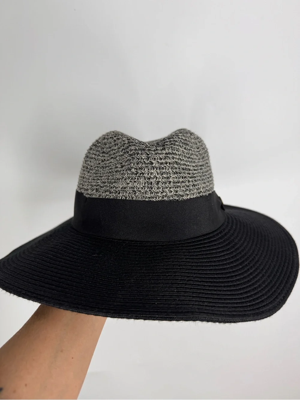 Goorin Bros. Mamacita Packable Fedora Sun Hat Large